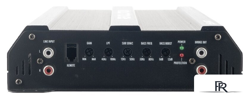 Автомобильный усилитель Swat REV-1.1100D - Изображение №2 — Интернет-магазин ПроЗаказ