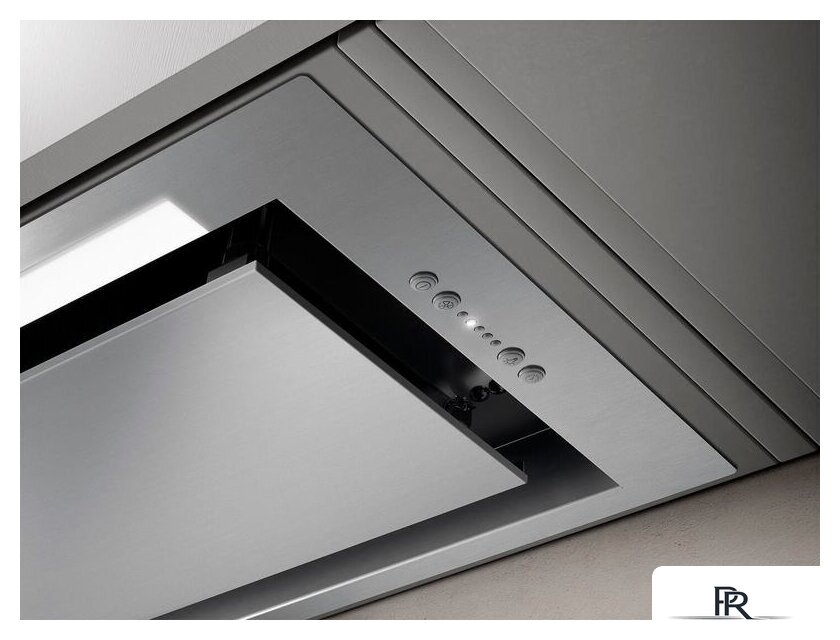 Кухонная вытяжка Elica Hidden 2.0 IX/A/72 PRF0095073A - Изображение №2 — Интернет-магазин ПроЗаказ