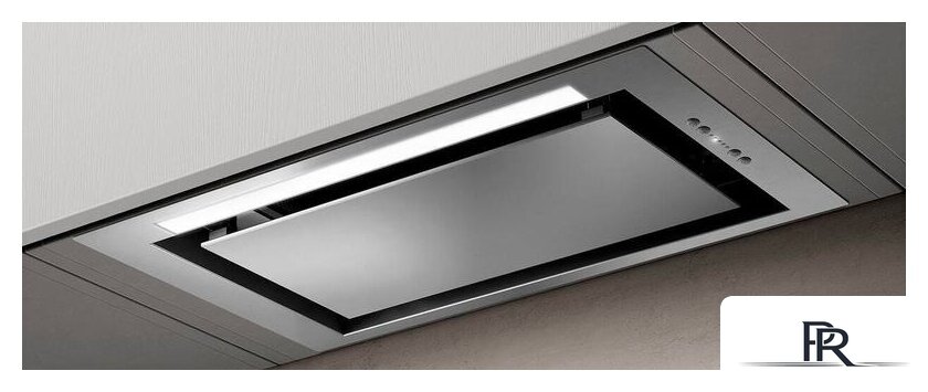 Кухонная вытяжка Elica Hidden 2.0 IX/A/72 PRF0095073A - Изображение №1 — Интернет-магазин ПроЗаказ