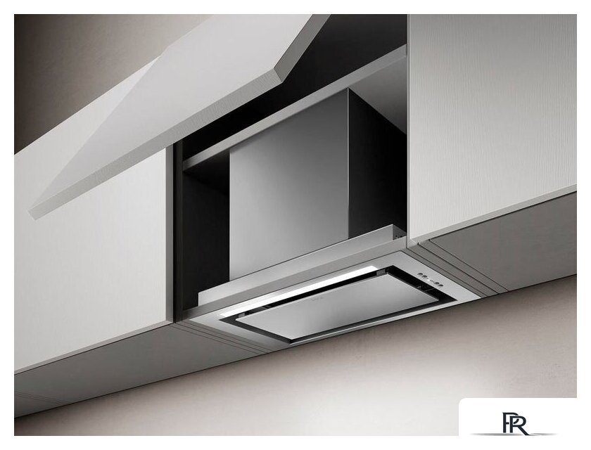 Кухонная вытяжка Elica Hidden 2.0 IX/A/72 PRF0095073A - Изображение №3 — Интернет-магазин ПроЗаказ