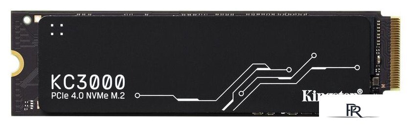 SSD Kingston KC3000 1TB SKC3000S/1024G - Изображение №1 — Интернет-магазин ПроЗаказ