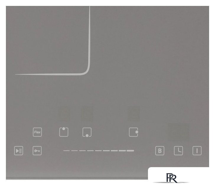 Варочная панель Krona Mysterium Max Ih 45 GR - Изображение №4 — Интернет-магазин ПроЗаказ