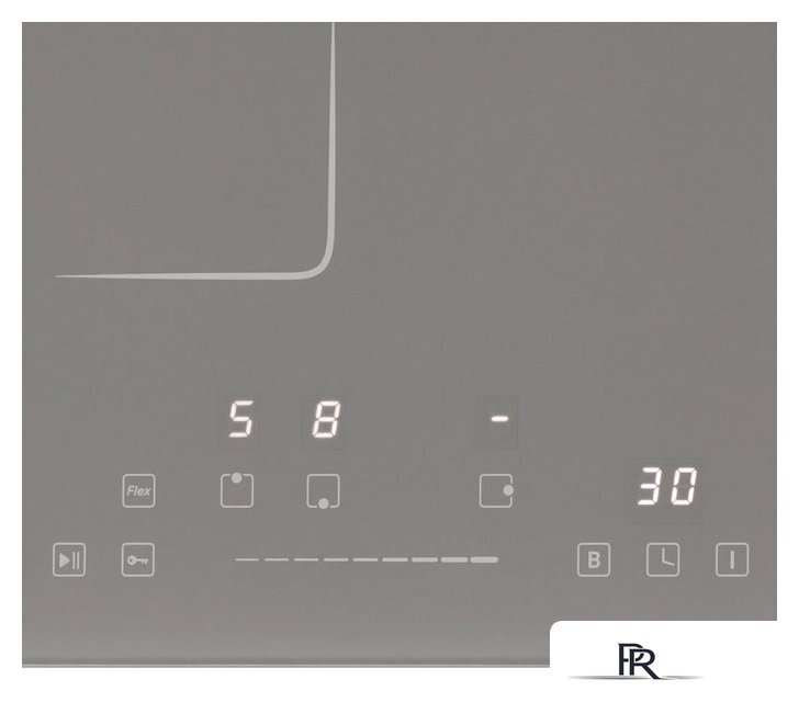 Варочная панель Krona Mysterium Max Ih 45 GR - Изображение №5 — Интернет-магазин ПроЗаказ