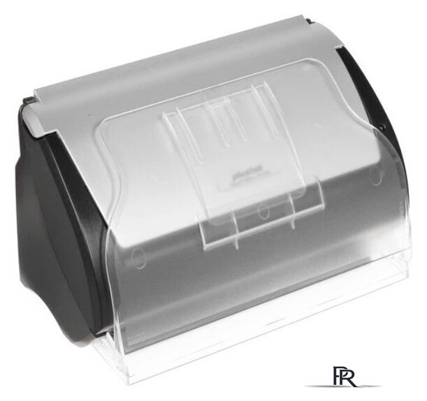 Сканер Plustek SmartOffice PS188 (черный) - Изображение №1 — Интернет-магазин ПроЗаказ