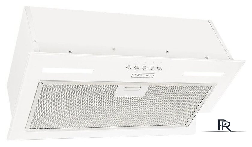 Кухонная вытяжка Kernau KBH 1060.1 W - Изображение №4 — Интернет-магазин ПроЗаказ