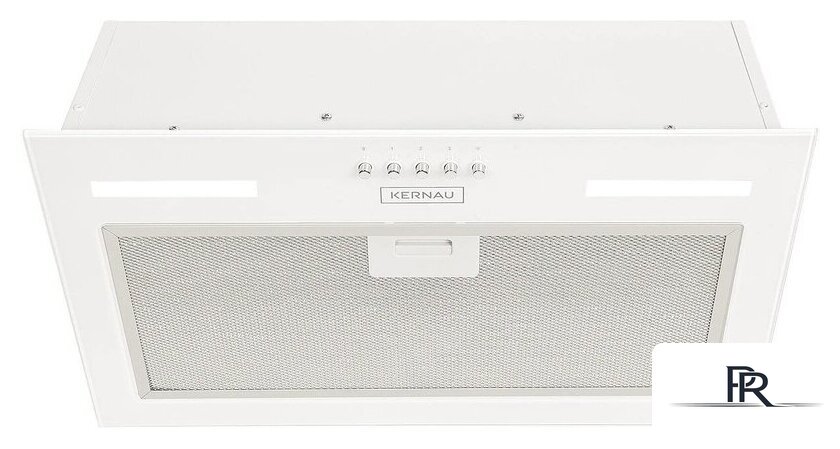 Кухонная вытяжка Kernau KBH 1060.1 W - Изображение №3 — Интернет-магазин ПроЗаказ