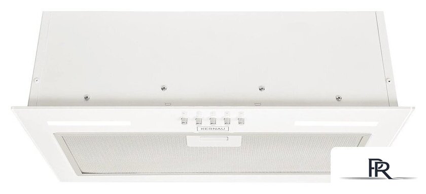 Кухонная вытяжка Kernau KBH 1060.1 W - Изображение №2 — Интернет-магазин ПроЗаказ