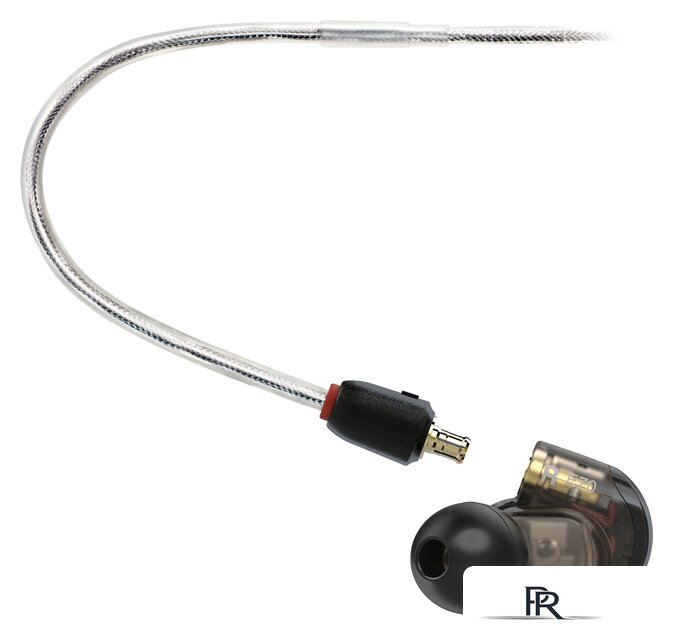 Наушники Audio-Technica ATH-E70 - Изображение №4 — Интернет-магазин ПроЗаказ