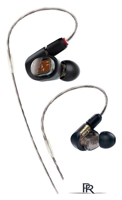 Наушники Audio-Technica ATH-E70 - Изображение №1 — Интернет-магазин ПроЗаказ