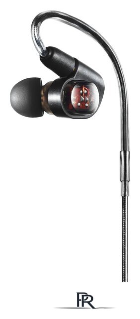 Наушники Audio-Technica ATH-E70 - Изображение №6 — Интернет-магазин ПроЗаказ
