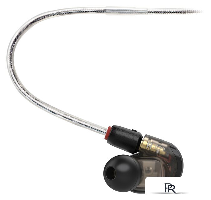 Наушники Audio-Technica ATH-E70 - Изображение №3 — Интернет-магазин ПроЗаказ