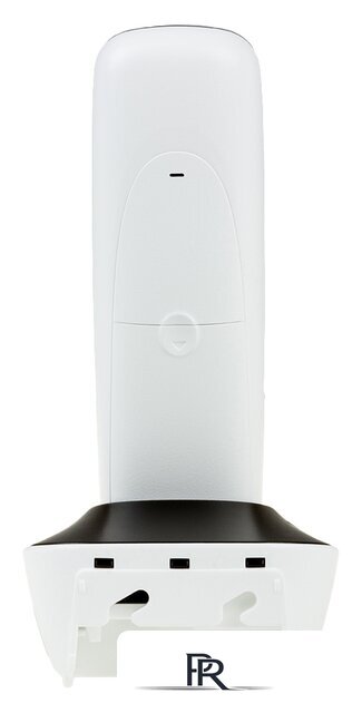 Радиотелефон Panasonic KX-TG1611RUW - Изображение №4 — Интернет-магазин ПроЗаказ