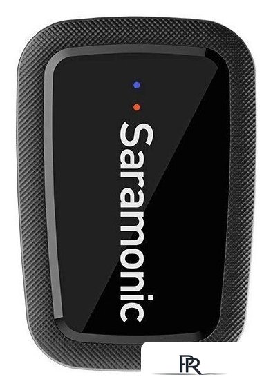 Радиосистема Saramonic Blink500 ProX B8 - Изображение №2 — Интернет-магазин ПроЗаказ