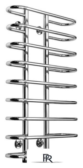 Полотенцесушитель Ростела Гамма 1/2