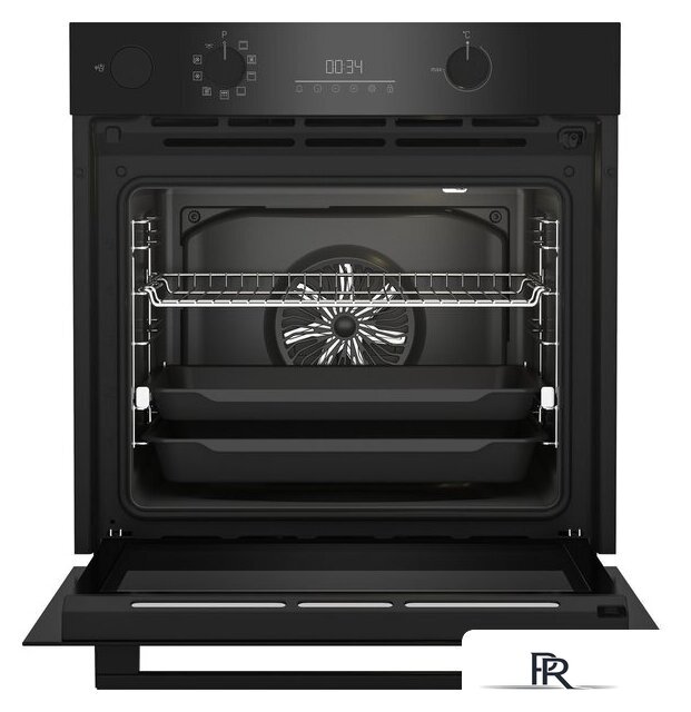 Электрический духовой шкаф BEKO BCBIS17300KSBMPS - Изображение №3 — Интернет-магазин ПроЗаказ