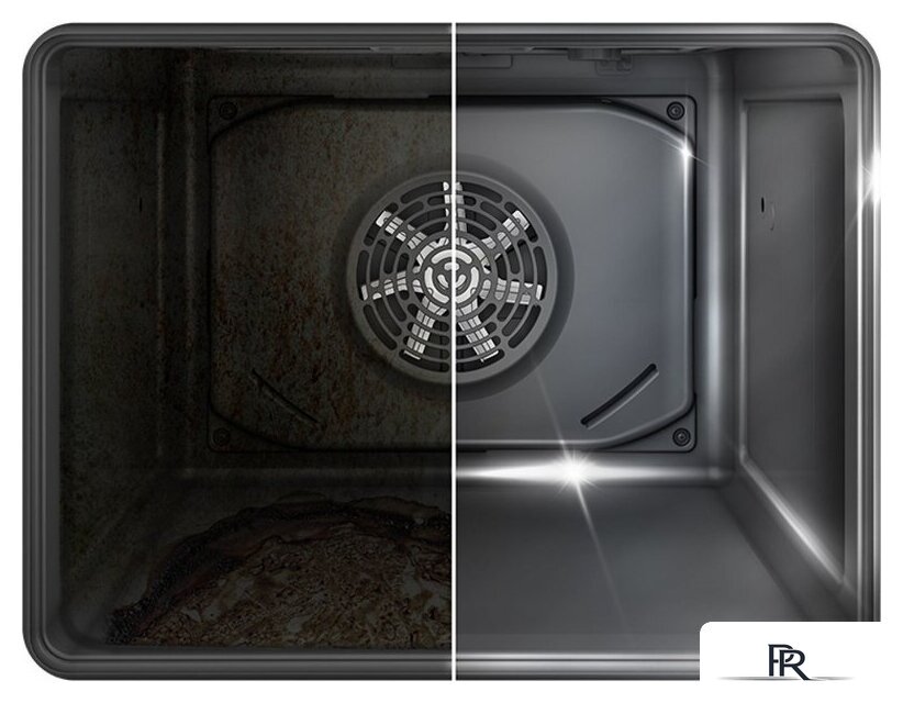 Электрический духовой шкаф BEKO BCBIS17300KSBMPS - Изображение №11 — Интернет-магазин ПроЗаказ