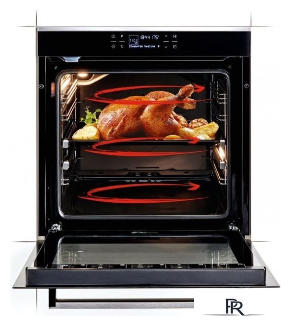 Электрический духовой шкаф BEKO BCBIS17300KSBMPS - Изображение №9 — Интернет-магазин ПроЗаказ