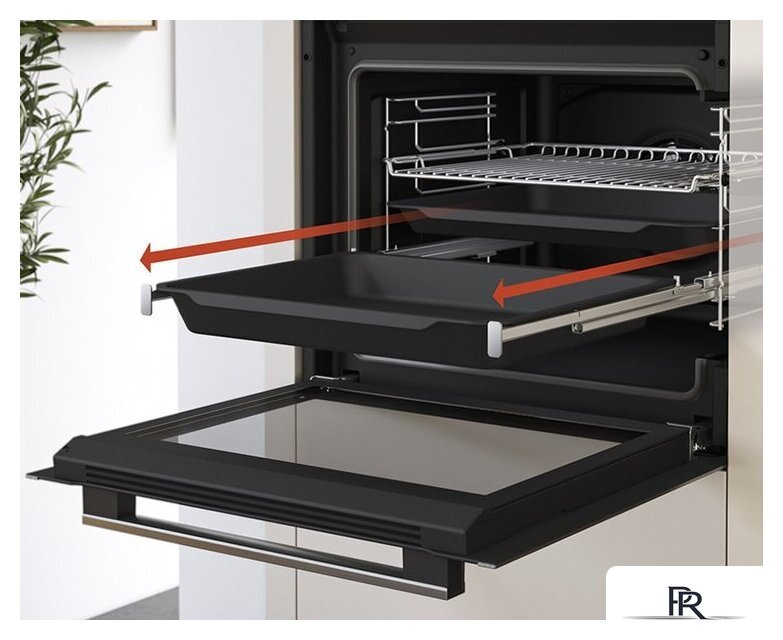 Электрический духовой шкаф BEKO BCBIS17300KSBMPS - Изображение №12 — Интернет-магазин ПроЗаказ