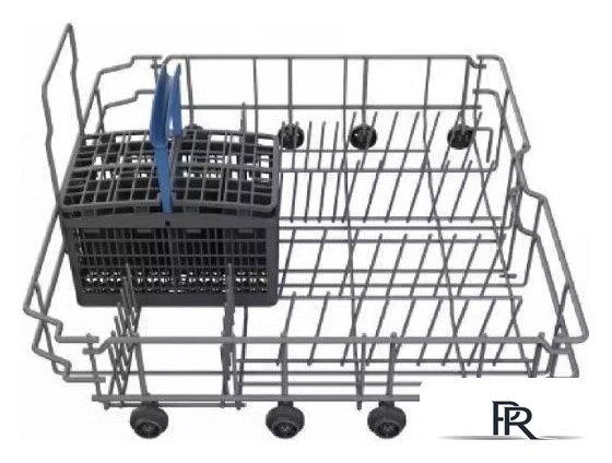 Отдельностоящая посудомоечная машина ARDO DTH1563X2 - Изображение №7 — Интернет-магазин ПроЗаказ