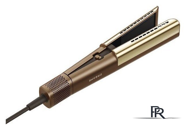 Выпрямитель Dreame Hairdryer Aero Straight AMA10A - Изображение №2 — Интернет-магазин ПроЗаказ