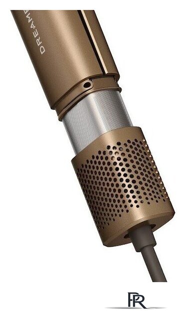 Выпрямитель Dreame Hairdryer Aero Straight AMA10A - Изображение №6 — Интернет-магазин ПроЗаказ