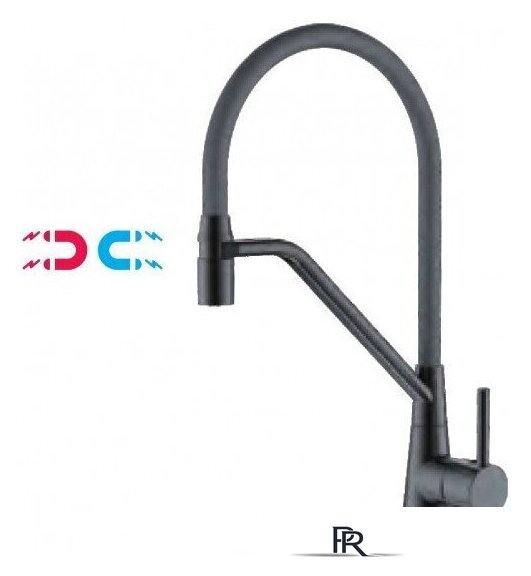 Смеситель Ledeme L4397D-12 - Изображение №3 — Интернет-магазин ПроЗаказ