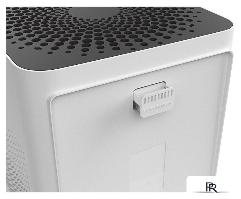 Мойка воздуха Boneco Air-O-Swiss W300 - Изображение №3 — Интернет-магазин ПроЗаказ