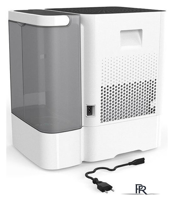 Мойка воздуха Boneco Air-O-Swiss W300 - Изображение №2 — Интернет-магазин ПроЗаказ