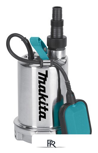 Дренажный насос Makita PF0403 - Изображение №1 — Интернет-магазин ПроЗаказ