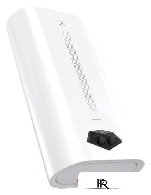 Накопительный электрический водонагреватель Royal Clima Diamante Nova RWH-DN50-FE - Изображение №2 — Интернет-магазин ПроЗаказ