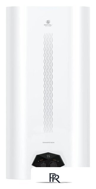 Накопительный электрический водонагреватель Royal Clima Diamante Nova RWH-DN50-FE - Изображение №1 — Интернет-магазин ПроЗаказ
