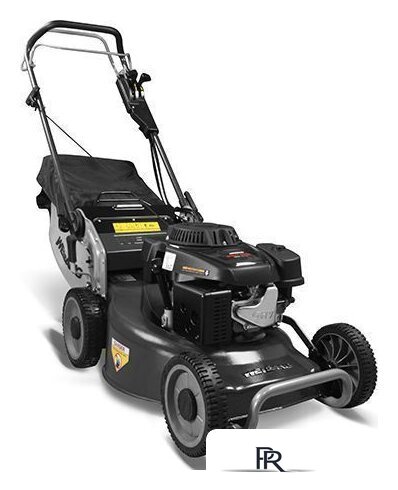 Газонокосилка Weibang WB507SCV - Изображение №1 — Интернет-магазин ПроЗаказ