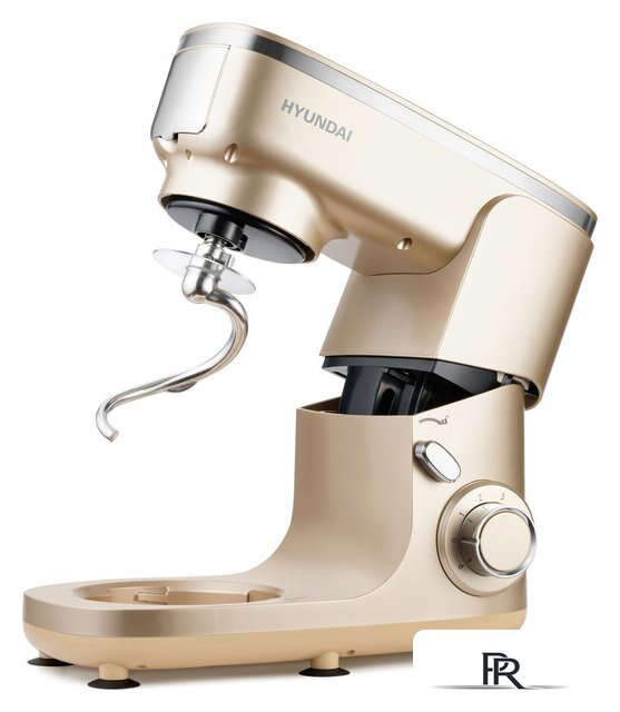 Кухонная машина Hyundai HYMS7451 - Изображение №7 — Интернет-магазин ПроЗаказ