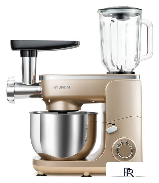Кухонная машина Hyundai HYMS7451 - Изображение №1 — Интернет-магазин ПроЗаказ