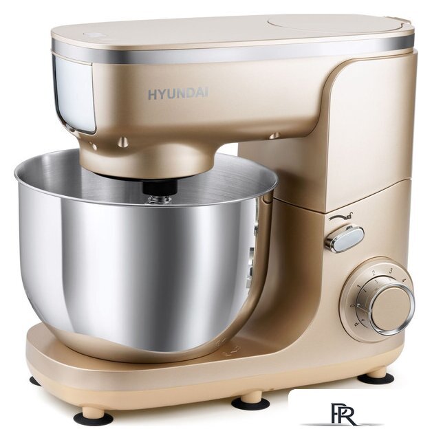 Кухонная машина Hyundai HYMS7451 - Изображение №4 — Интернет-магазин ПроЗаказ