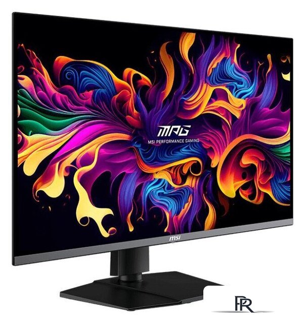 Игровой монитор MSI MPG 322URX QD-OLED - Изображение №2 — Интернет-магазин ПроЗаказ