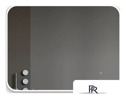  Алмаз-Люкс Зеркало Milan 8060s-4 - Изображение №2 — Интернет-магазин ПроЗаказ