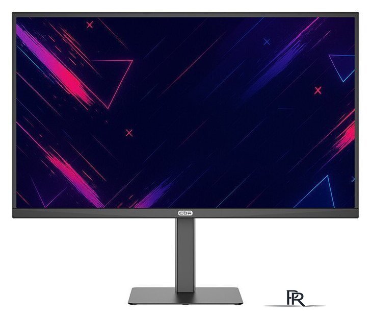 Игровой монитор CBR MG-2704 - Изображение №1 — Интернет-магазин ПроЗаказ