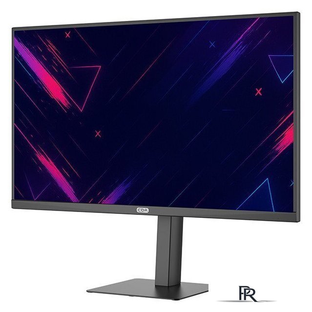Игровой монитор CBR MG-2704 - Изображение №2 — Интернет-магазин ПроЗаказ
