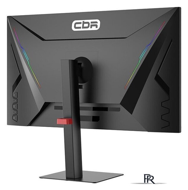 Игровой монитор CBR MG-2704 - Изображение №4 — Интернет-магазин ПроЗаказ