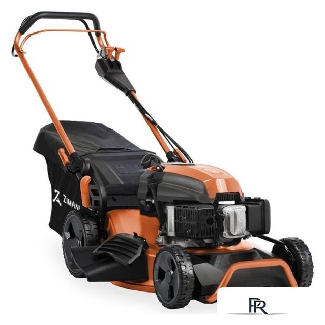 Газонокосилка ZimAni LC348V - Изображение №1 — Интернет-магазин ПроЗаказ