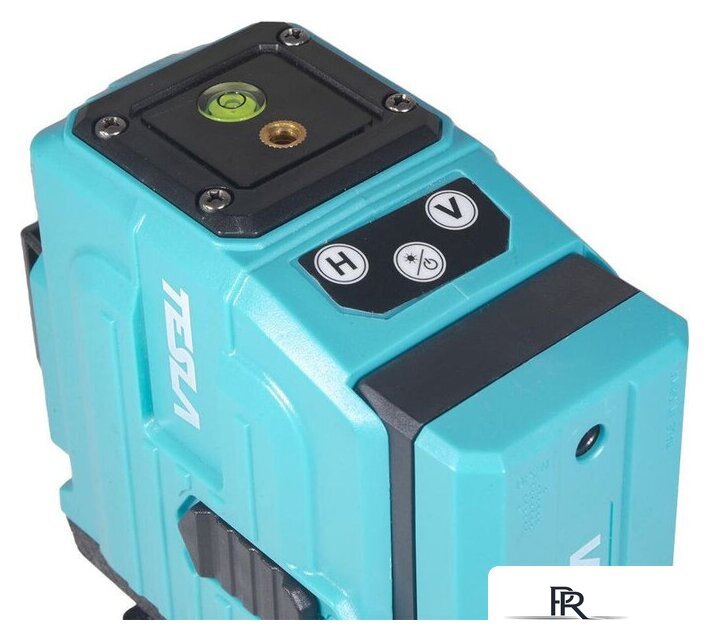 Лазерный нивелир Tesla URX2G - Изображение №2 — Интернет-магазин ПроЗаказ