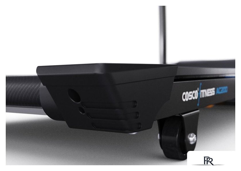 Электрическая беговая дорожка DFC Cosco T-AC200 - Изображение №10 — Интернет-магазин ПроЗаказ