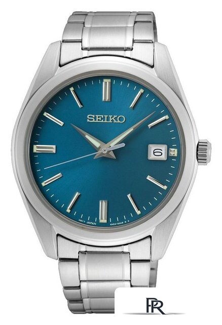 Наручные часы Seiko Discover More SUR525P1 - Изображение №1 — Интернет-магазин ПроЗаказ