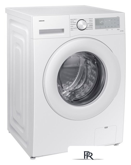 Стиральная машина Samsung WW90CGC04DTHEO - Изображение №2 — Интернет-магазин ПроЗаказ