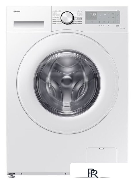 Стиральная машина Samsung WW90CGC04DTHEO - Изображение №1 — Интернет-магазин ПроЗаказ