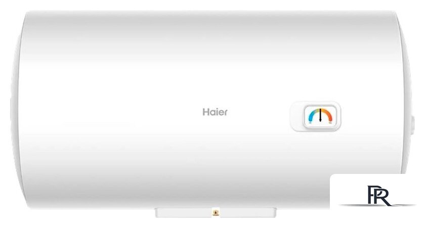 Накопительный электрический водонагреватель Haier ES50H-CK1 - Изображение №1 — Интернет-магазин ПроЗаказ