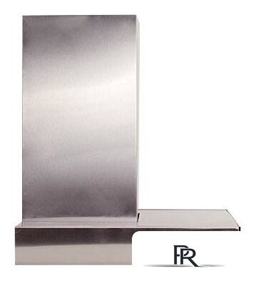 Кухонная вытяжка Elikor Агат 60Н-1000-Е4Д (нержавеющая сталь/черный) (917482) - Изображение №4 — Интернет-магазин ПроЗаказ