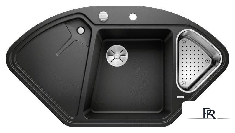 Кухонная мойка Blanco Delta II 525867 - Изображение №1 — Интернет-магазин ПроЗаказ