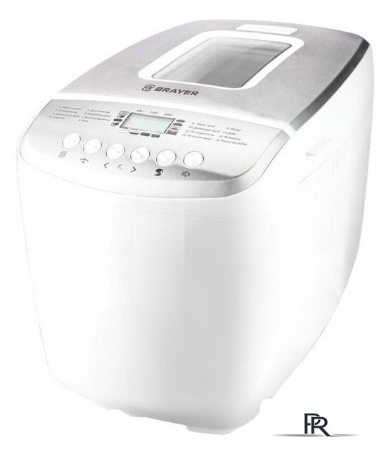 Хлебопечка Brayer BR2701 - Изображение №1 — Интернет-магазин ПроЗаказ